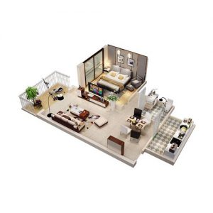 購買全屋定制家具，消費者要規(guī)避的三個“陷阱”